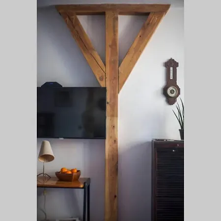 Apartament Przy Katedrze Lublin Exteriér fotografie