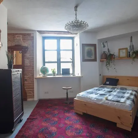 Apartament Przy Katedrze Lublin Exteriér fotografie