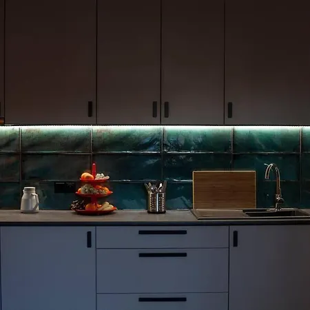 Apartament Przy Katedrze Lublin Exteriér fotografie