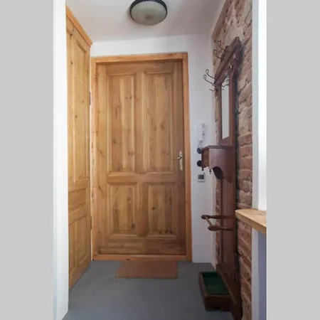 Apartament Przy Katedrze Lublin Exteriér fotografie