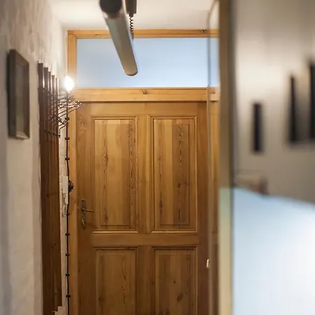 Apartament Przy Katedrze Lublin Exteriér fotografie