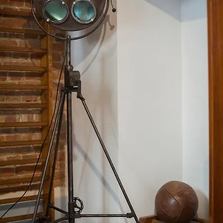 Apartament Przy Katedrze Lublin Exteriér fotografie