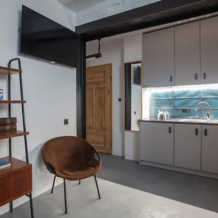 Apartament Przy Katedrze Lublin Exteriér fotografie
