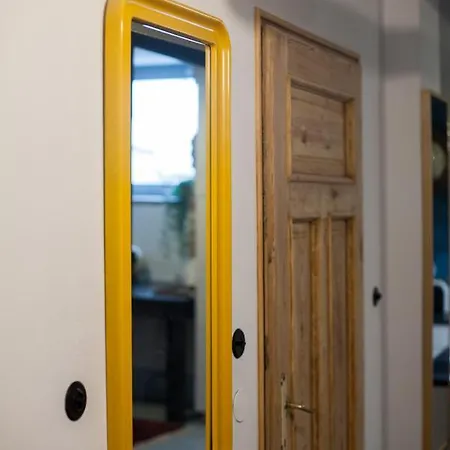 Apartament Przy Katedrze Lublin Exteriér fotografie