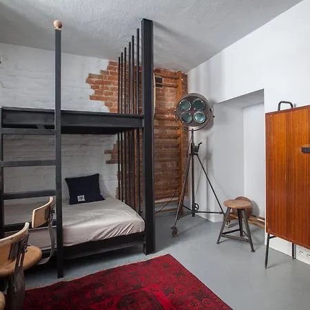 Apartament Przy Katedrze Lublin Exteriér fotografie