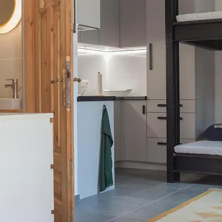 Apartament Przy Katedrze Lublin Exteriér fotografie