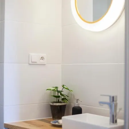 Apartament Przy Katedrze Lublin Exteriér fotografie