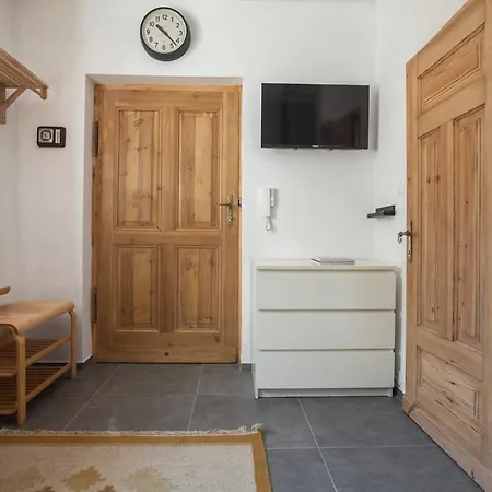 Apartament Przy Katedrze Lublin Exteriér fotografie