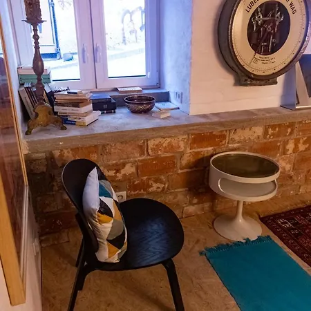 Apartament Przy Katedrze Lublin Exteriér fotografie