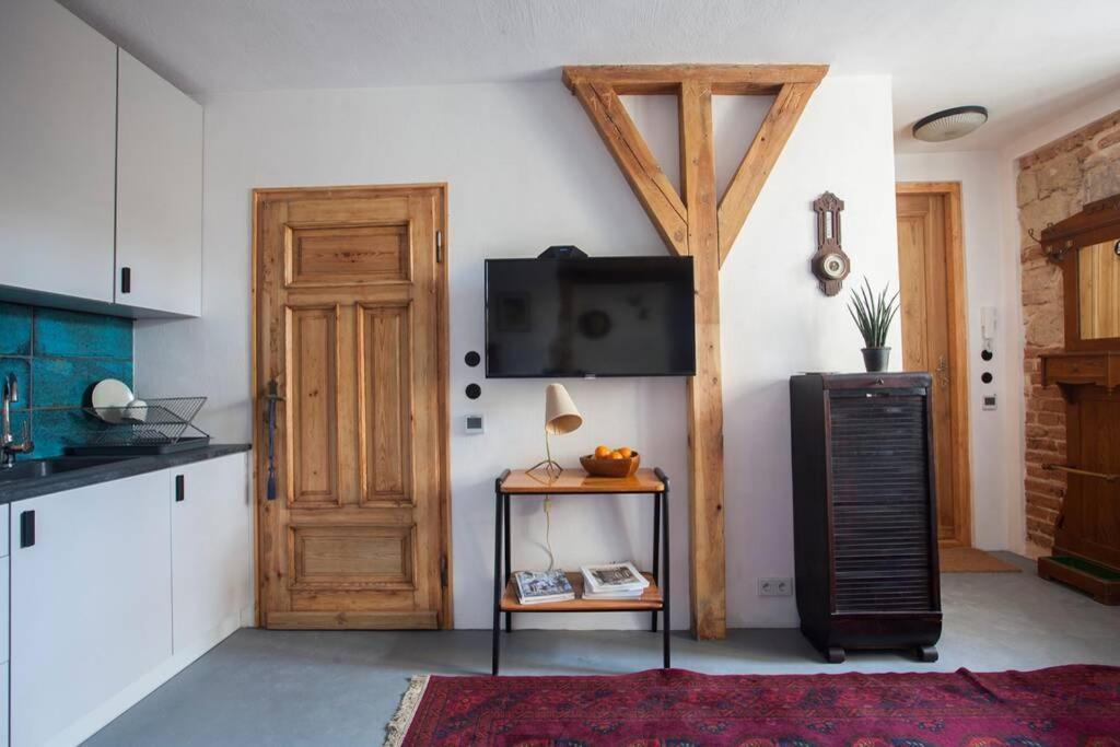 Przy Katedrze Apartment Lublin
