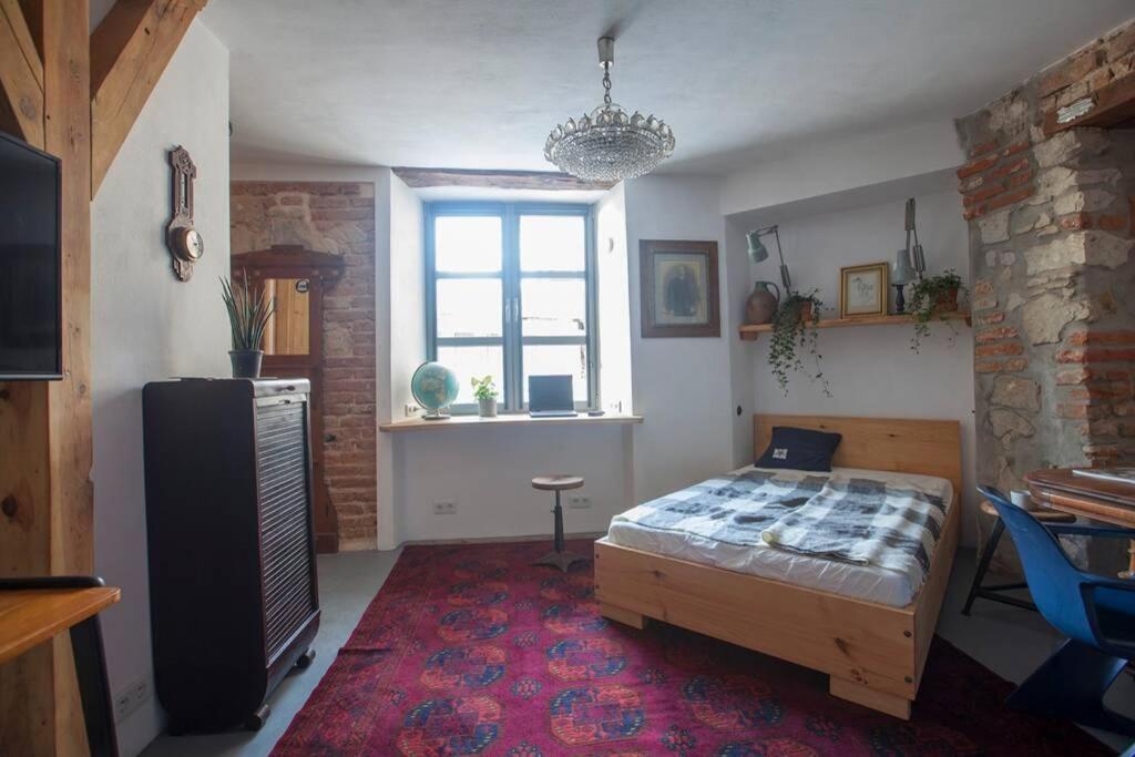 Przy Katedrze Apartment Lublin