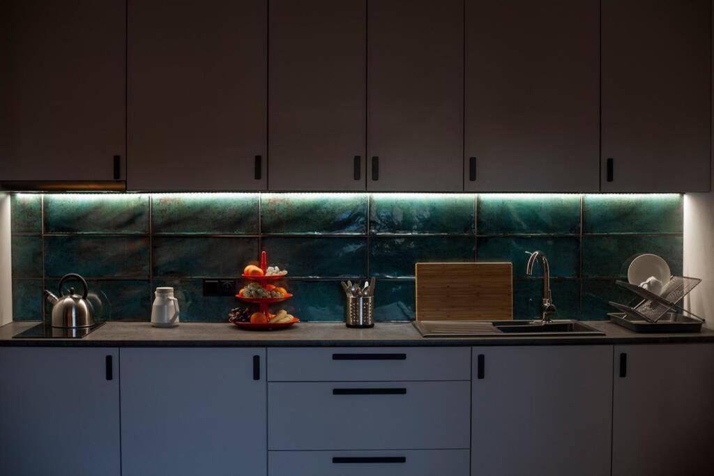 Przy Katedrze Apartment Lublin