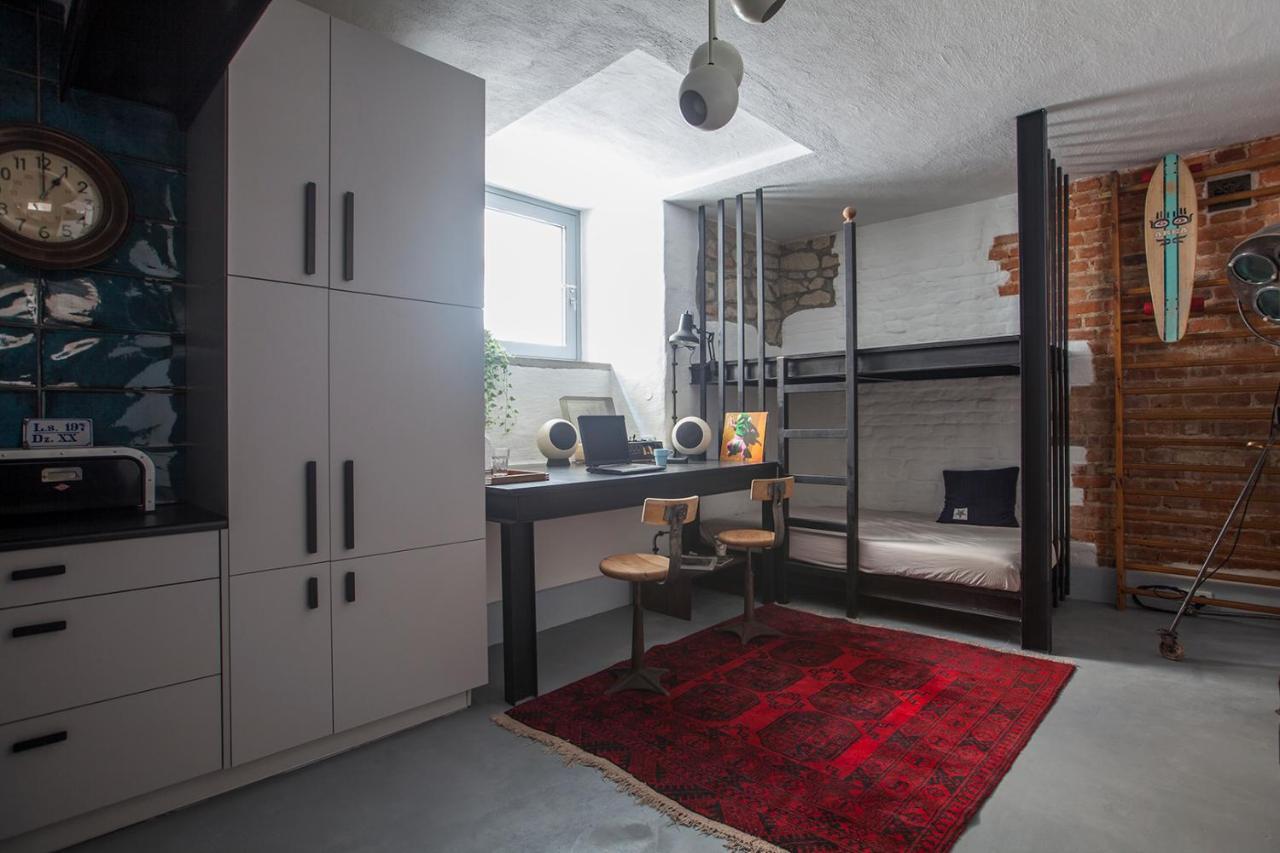 Przy Katedrze Apartment Lublin