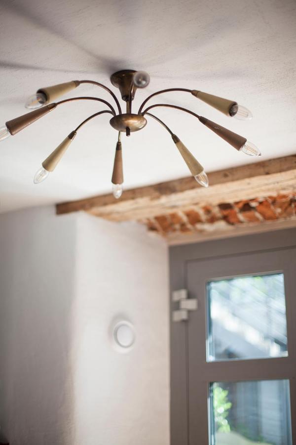 Przy Katedrze Apartment *