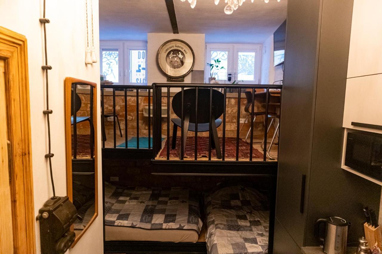Przy Katedrze Apartment *