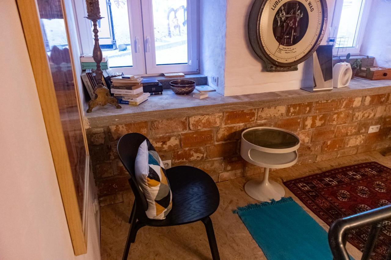 Apartment Przy Katedrze