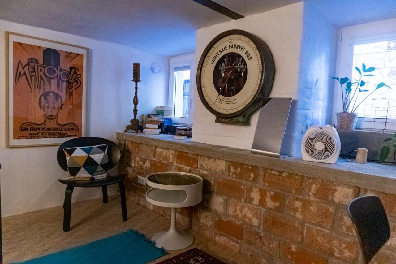 Apartment Przy Katedrze