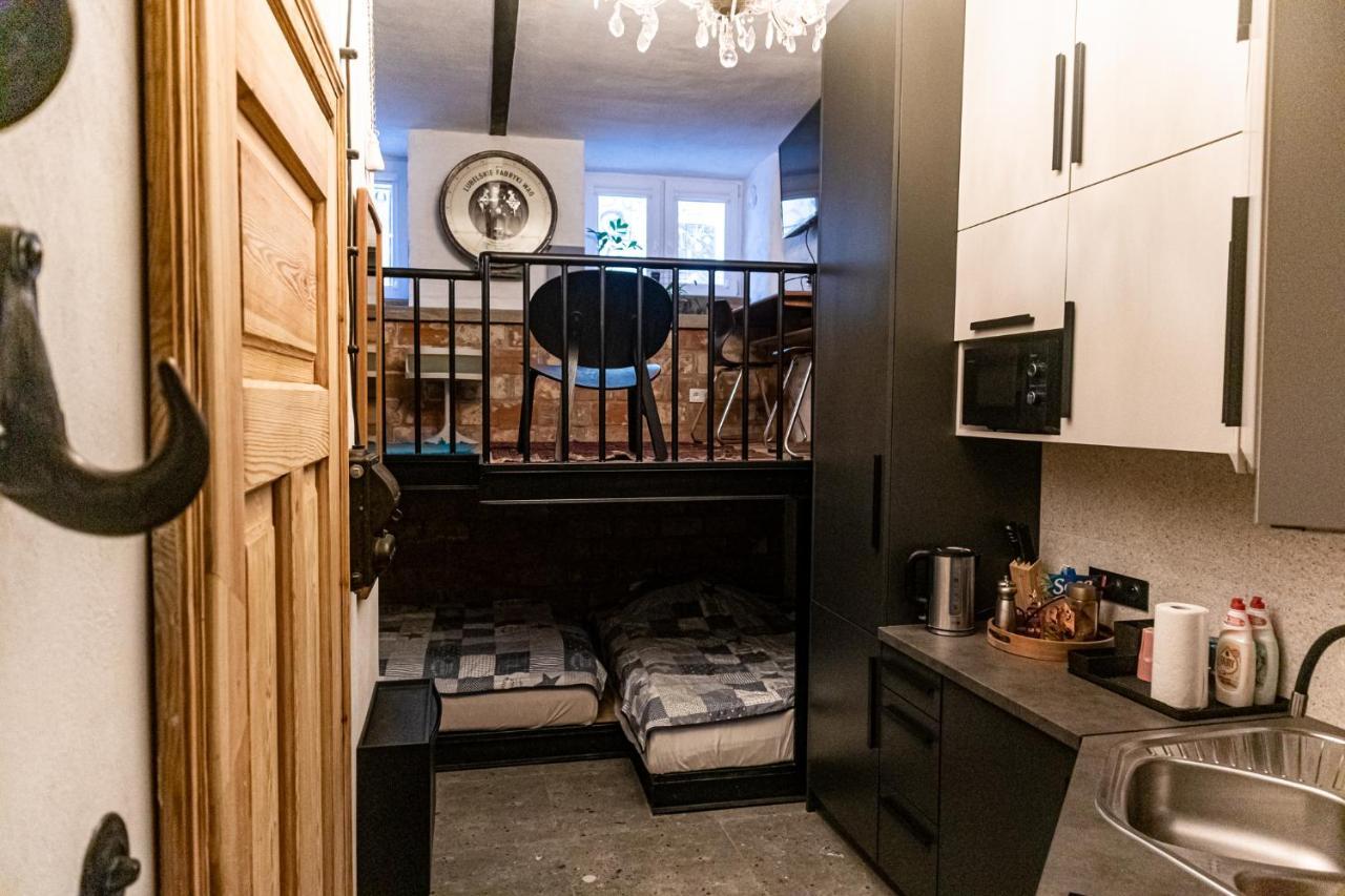 Przy Katedrze Apartment Lublin