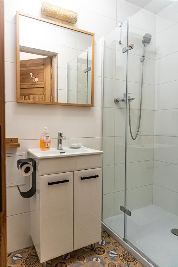 Apartment Przy Katedrze Lublin