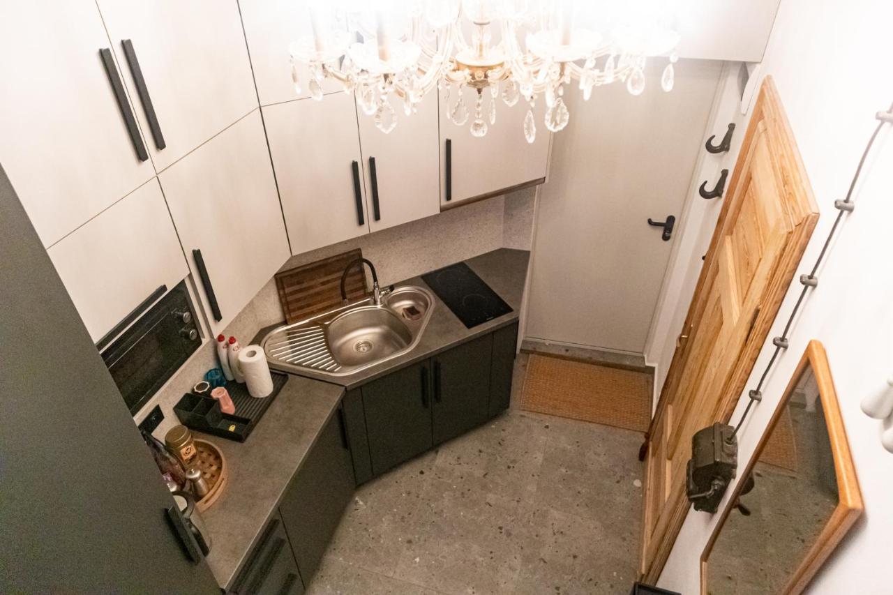 Przy Katedrze Apartment *