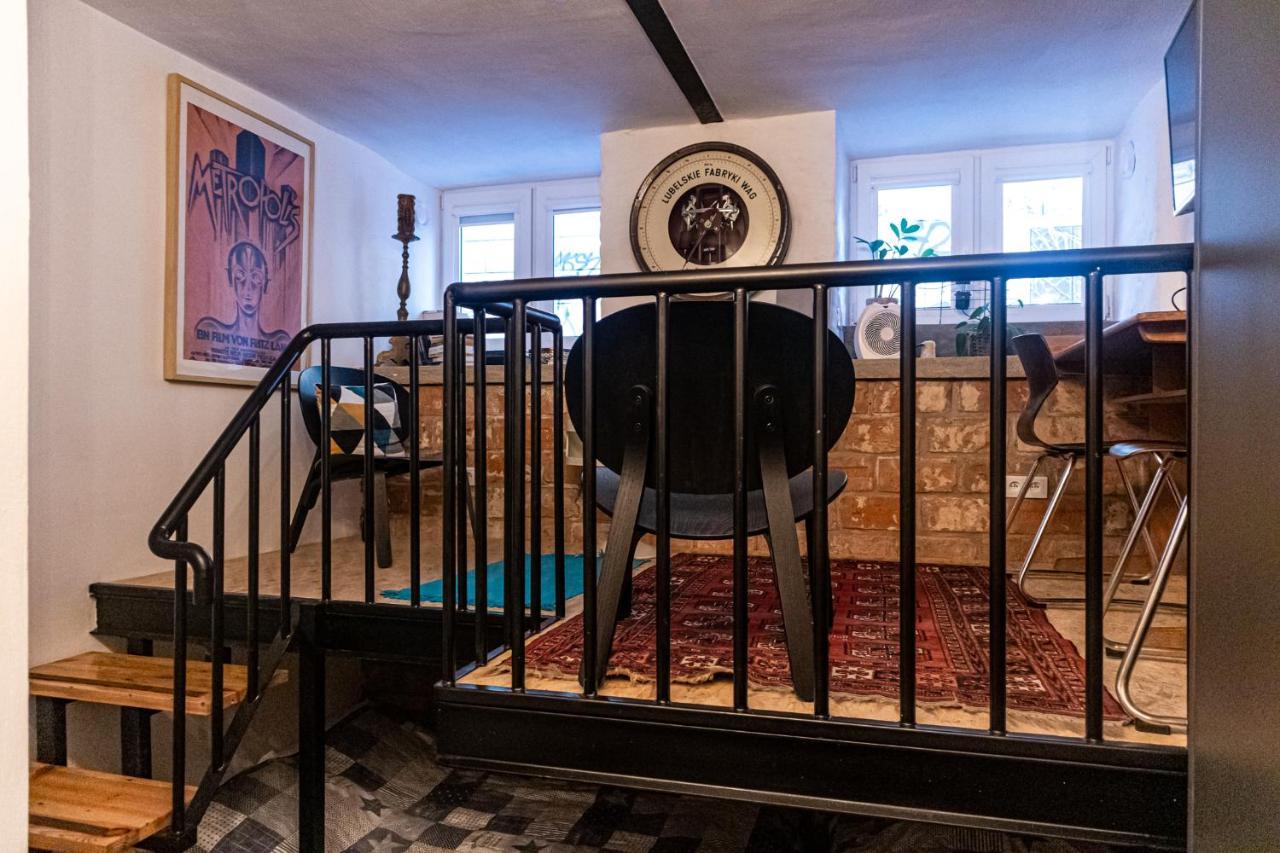 Apartment Przy Katedrze